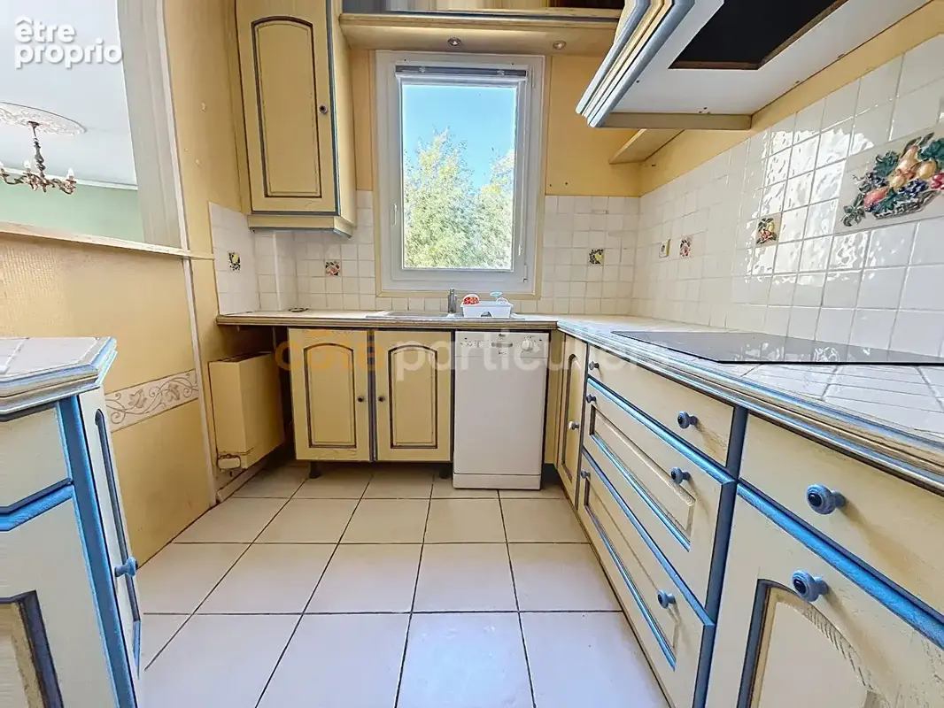 Appartement Montargis 4 pièce(s) 99.76 m2 - photo 3