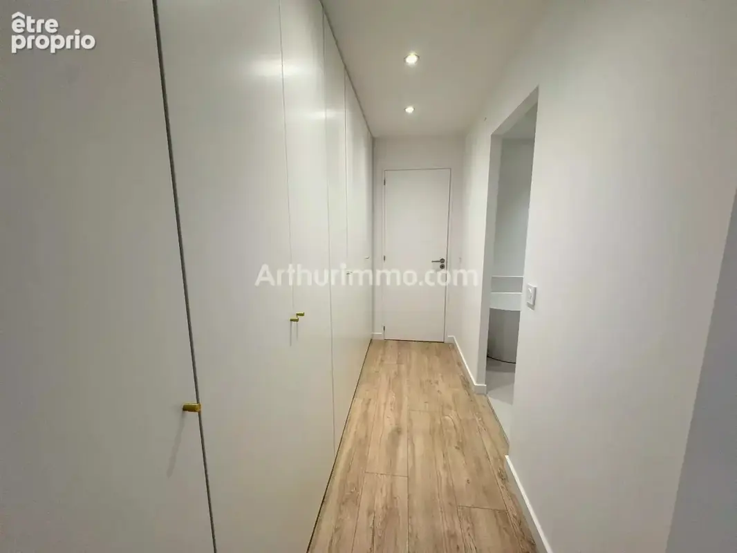 Sainte maxime - bas de villa : - photo 17