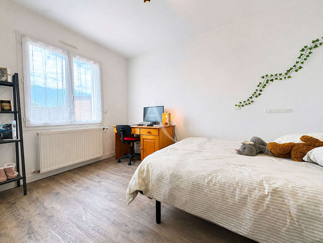 Maison Proche Saint Gilles 3 chambres - photo 6