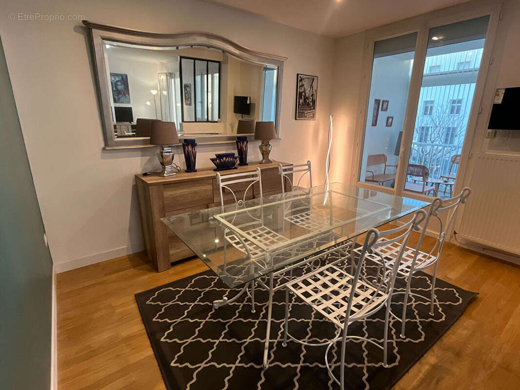 Appartement à ROYAN