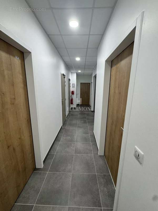 Appartement à CAUTERETS