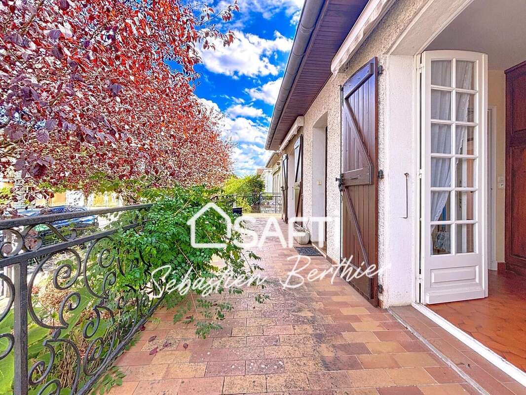 Photo 3 - Maison à LAVAUR