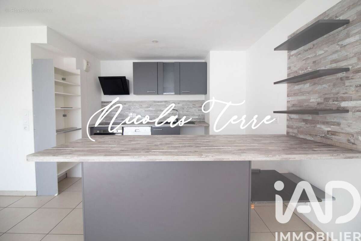 Photo 2 - Appartement à TOULON