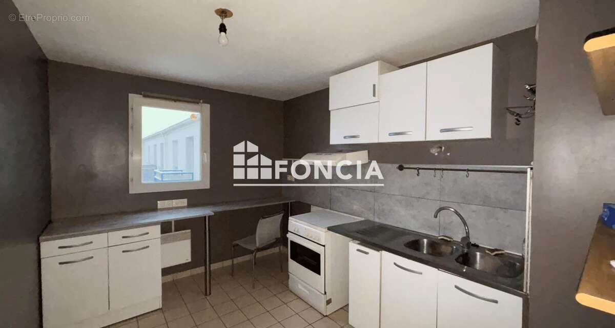 Appartement à ROISSY-EN-BRIE