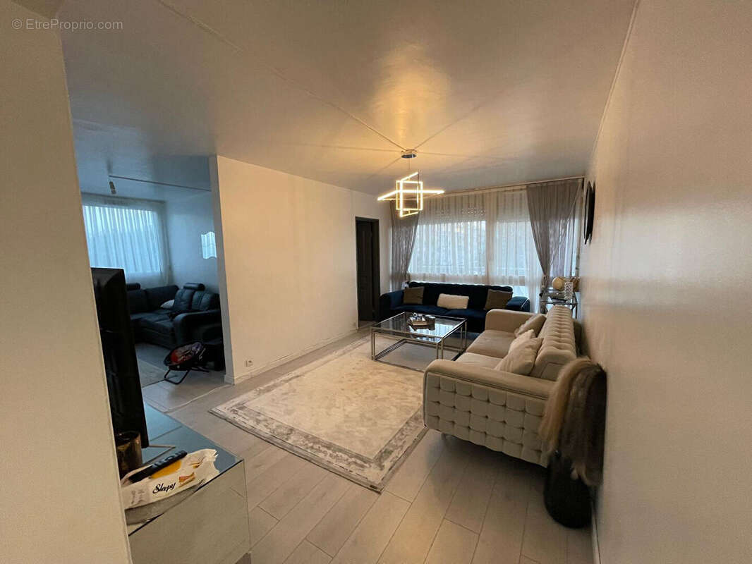 Appartement à CENON