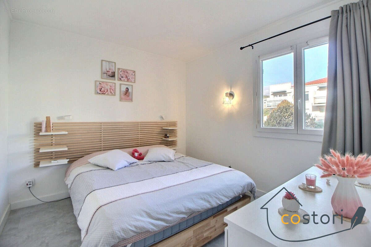 Appartement à DRAGUIGNAN