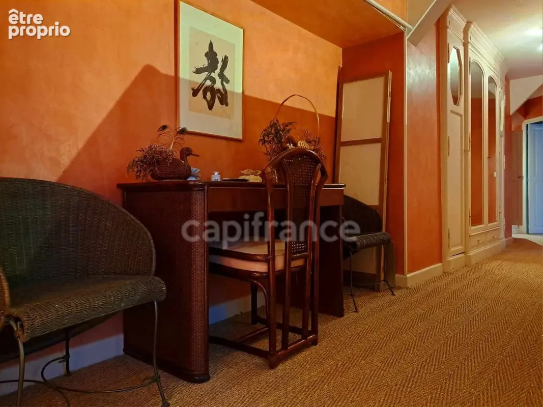 Propriete à vendre 17 pièces SAINT SAULGE (58) gite,chambres d'hôtes - photo 25