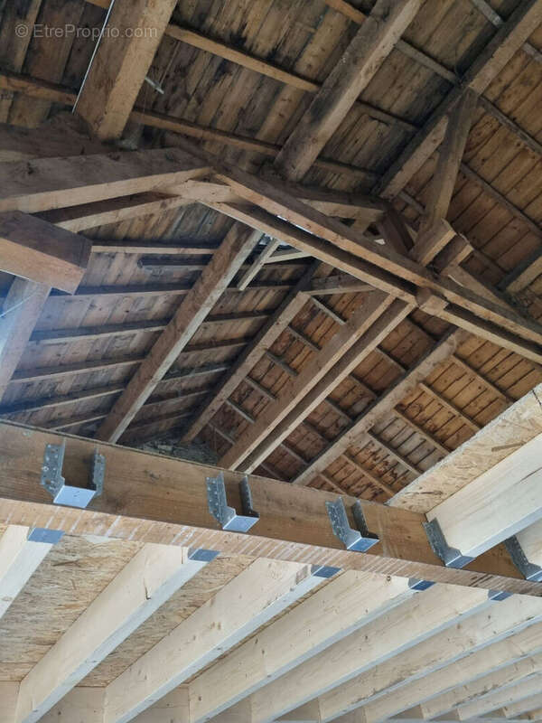 Appartement à GILLEY