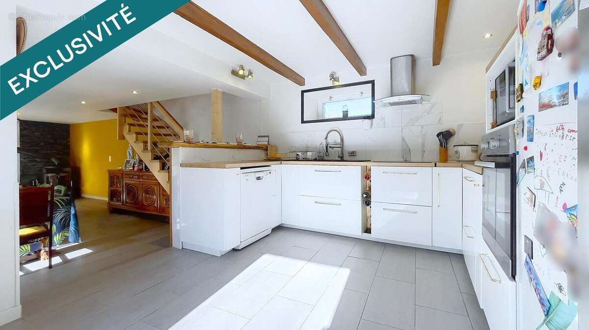 Photo 2 - Maison à ELVEN