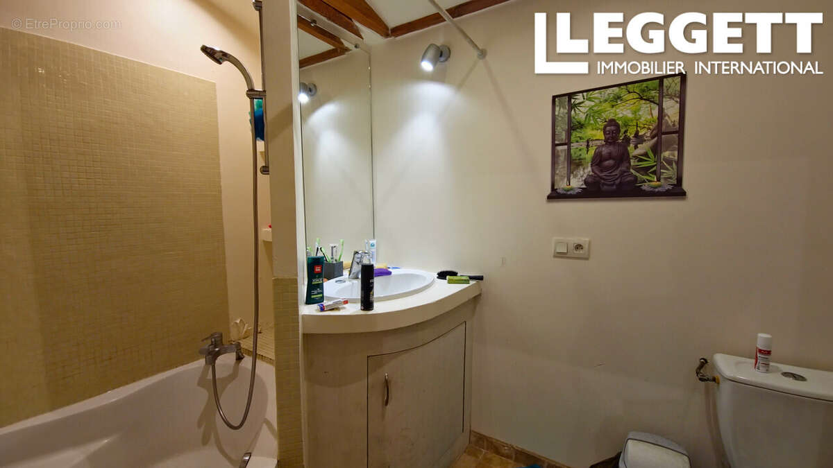 Maison à BRETIGNOLLES-SUR-MER