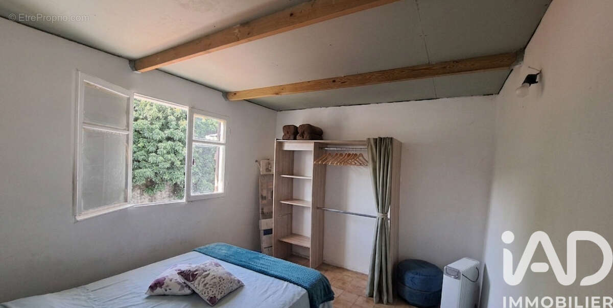 Photo 4 - Maison à PETITE-ILE