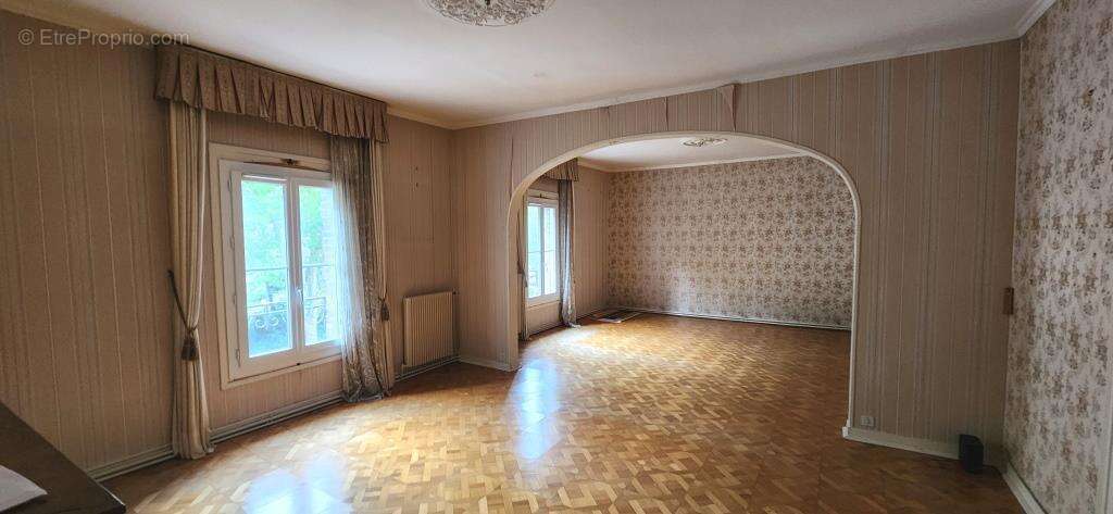 Appartement à DIEPPE