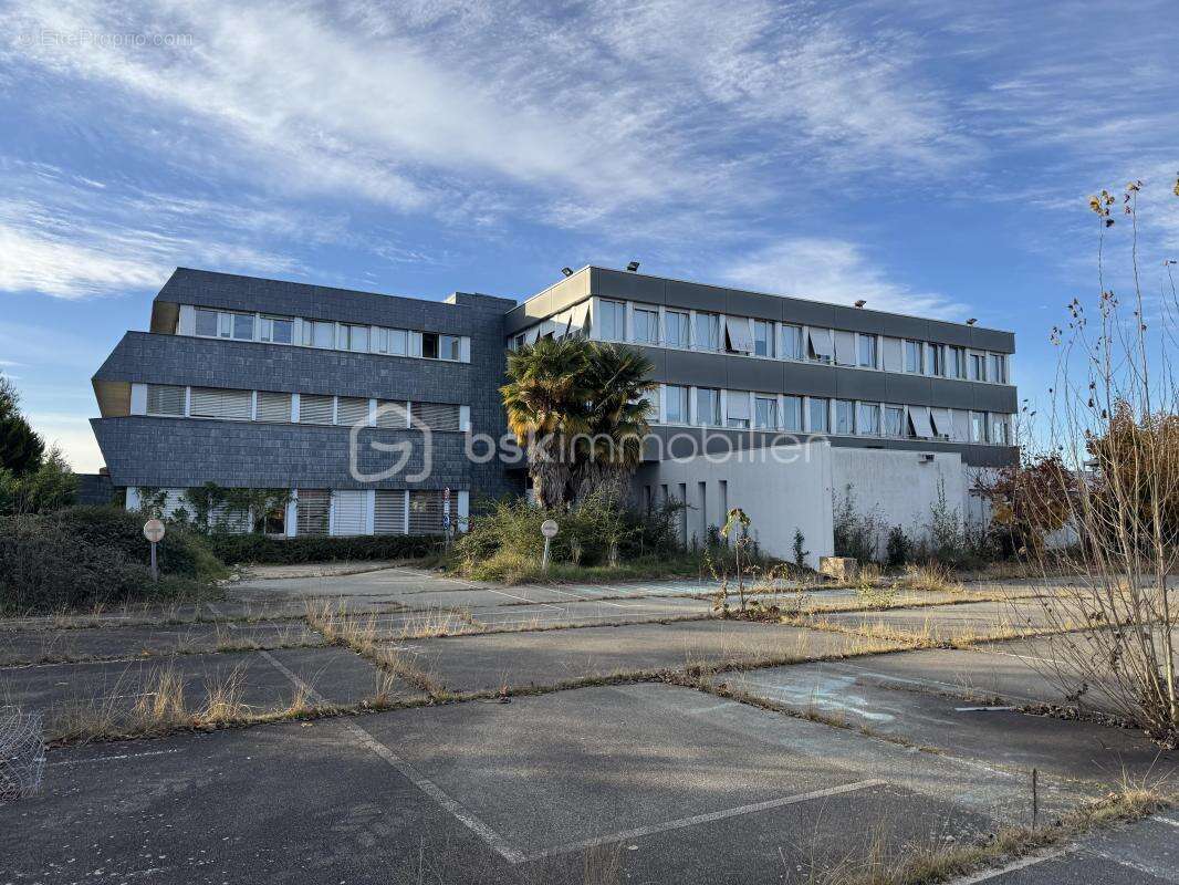 Appartement à TARBES