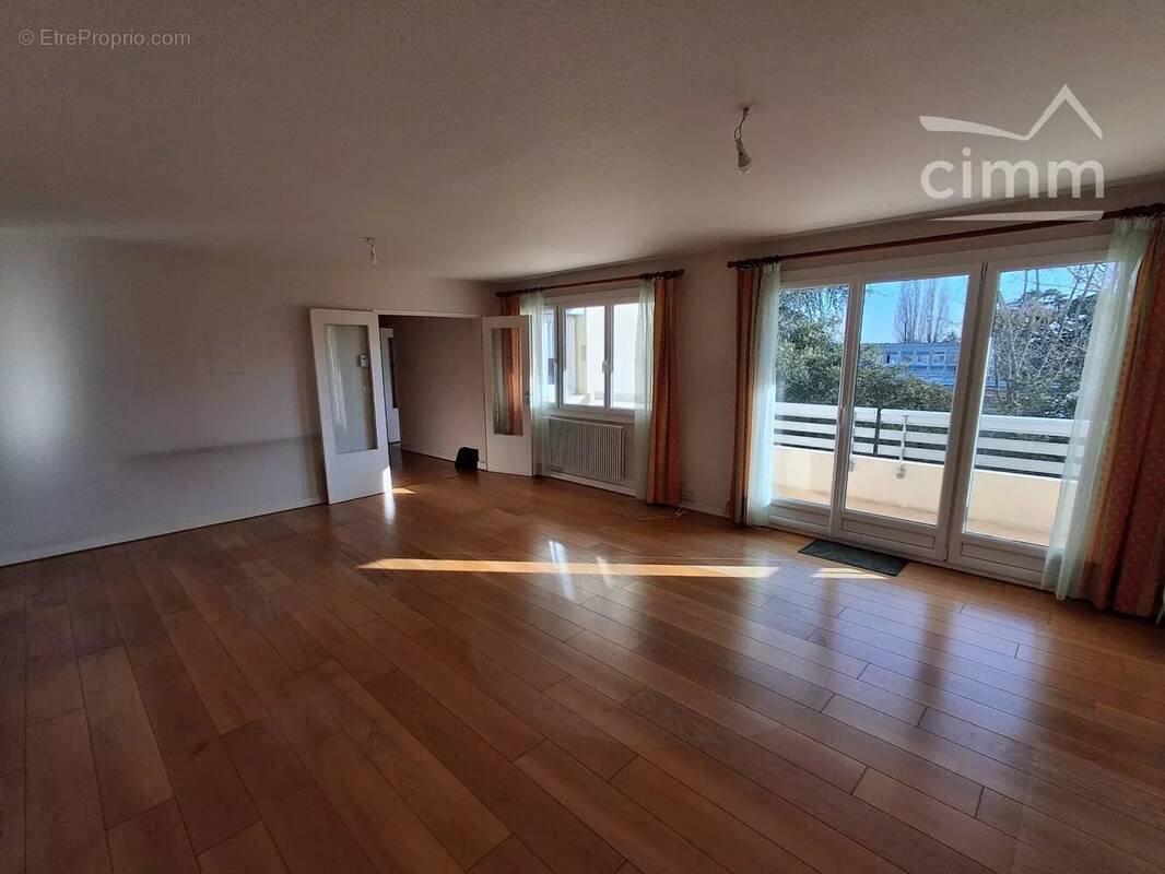 Appartement à BLOIS