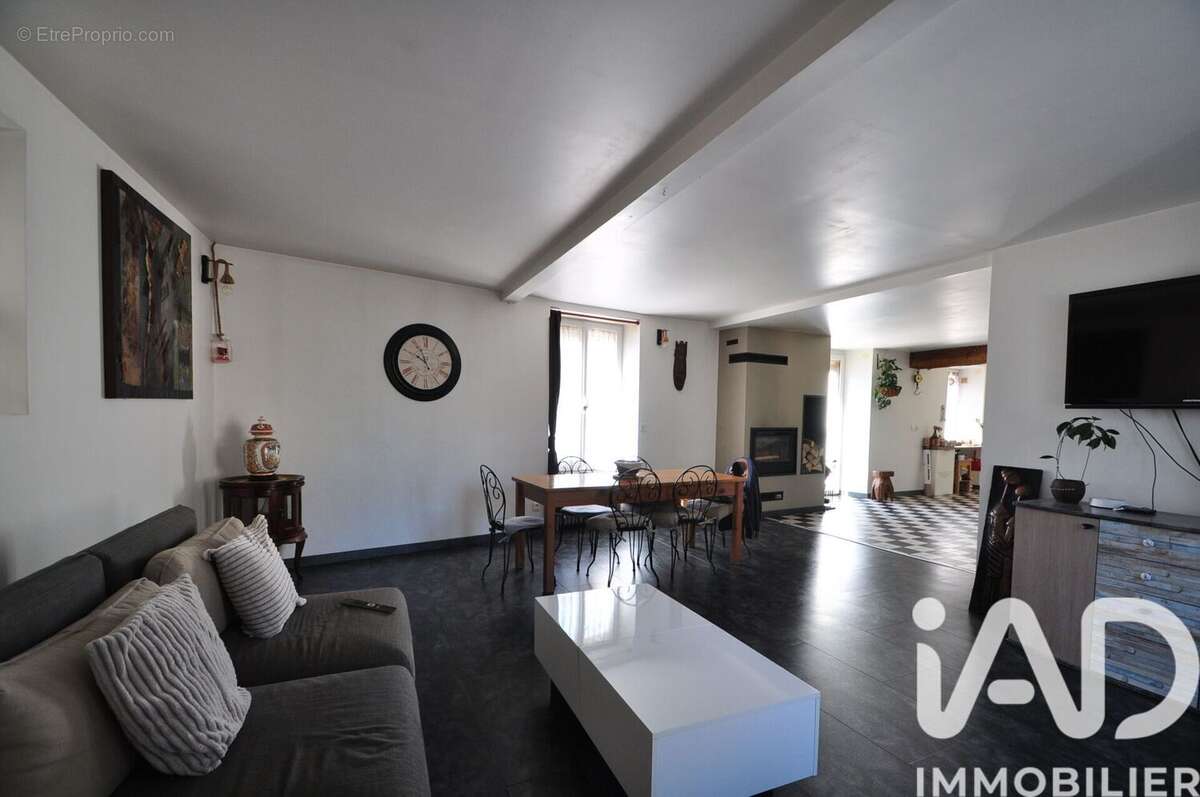 Maison 130 m² à Dampmart  - photo 6
