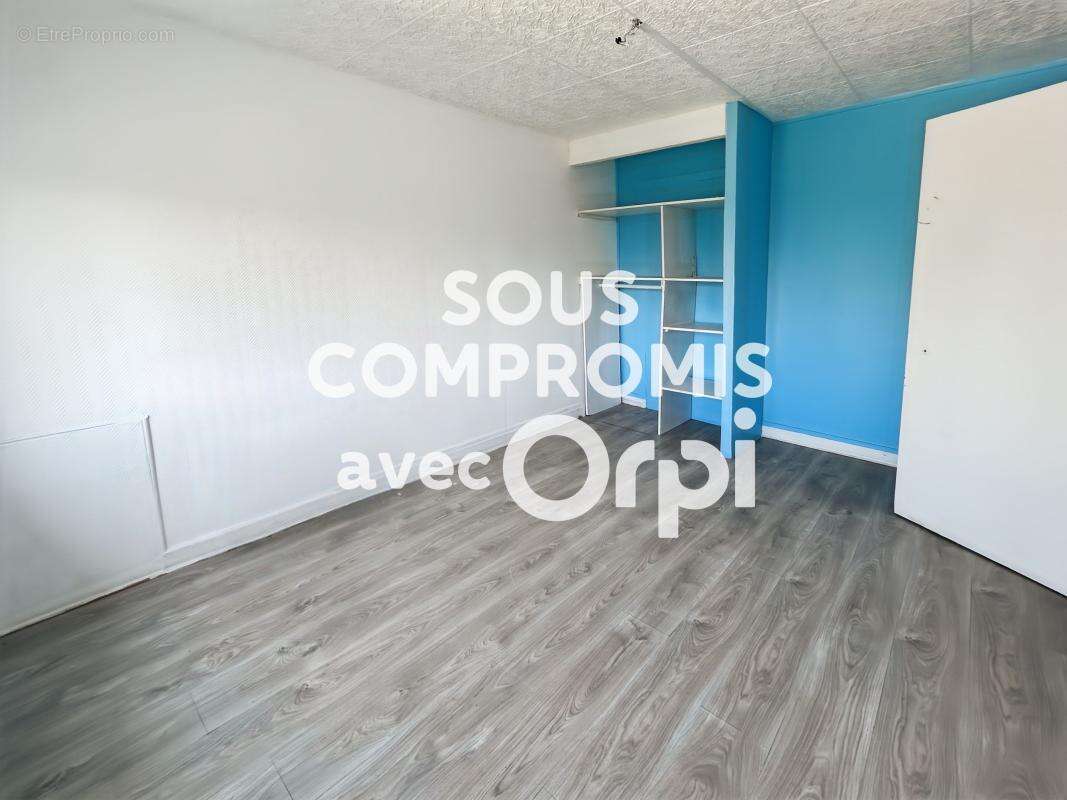 Orpi porte neuve : maison à vendre à boulogne sur mer - photo 7