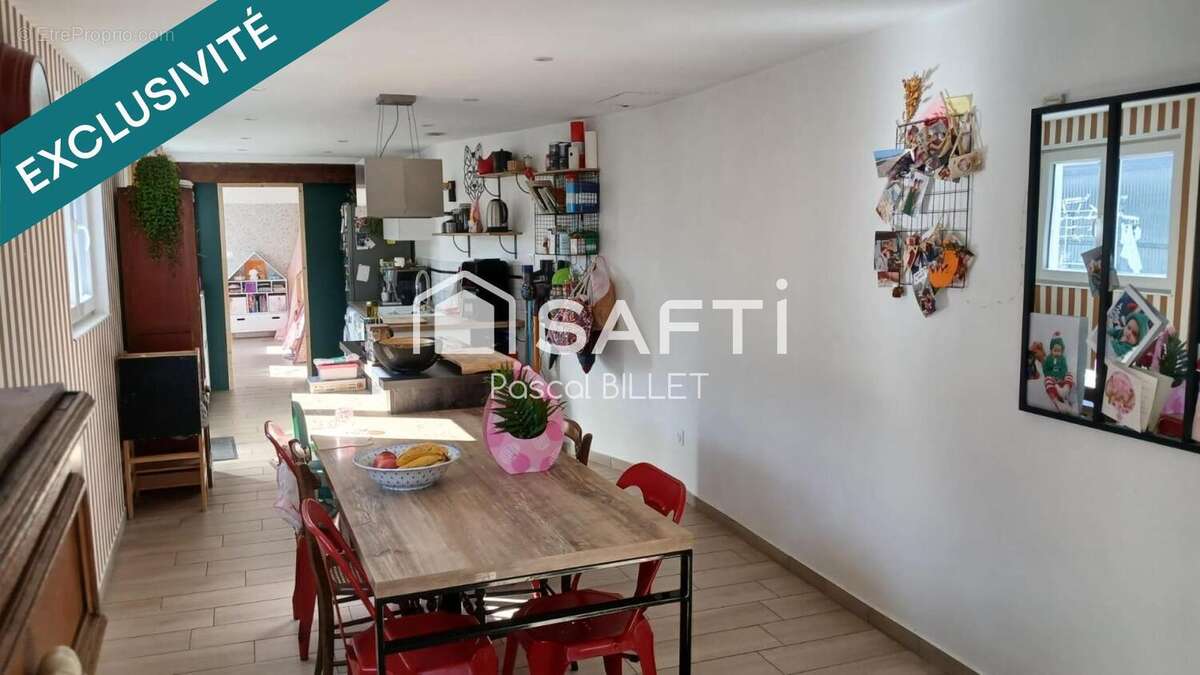 Photo 5 - Maison à VERTON