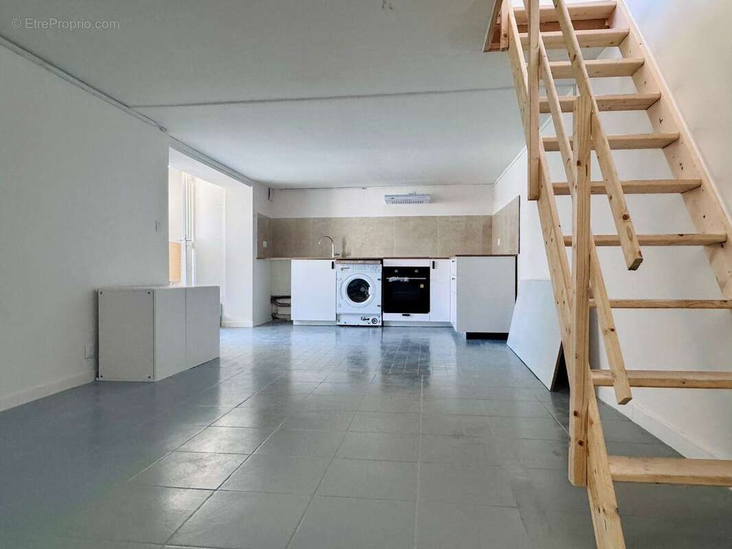 Maison à CHOISY-LE-ROI