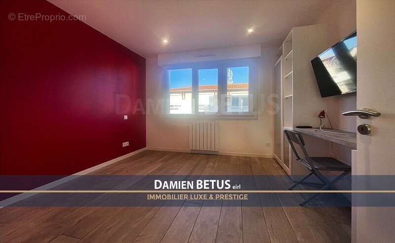 Appartement à LES SABLES-D&#039;OLONNE
