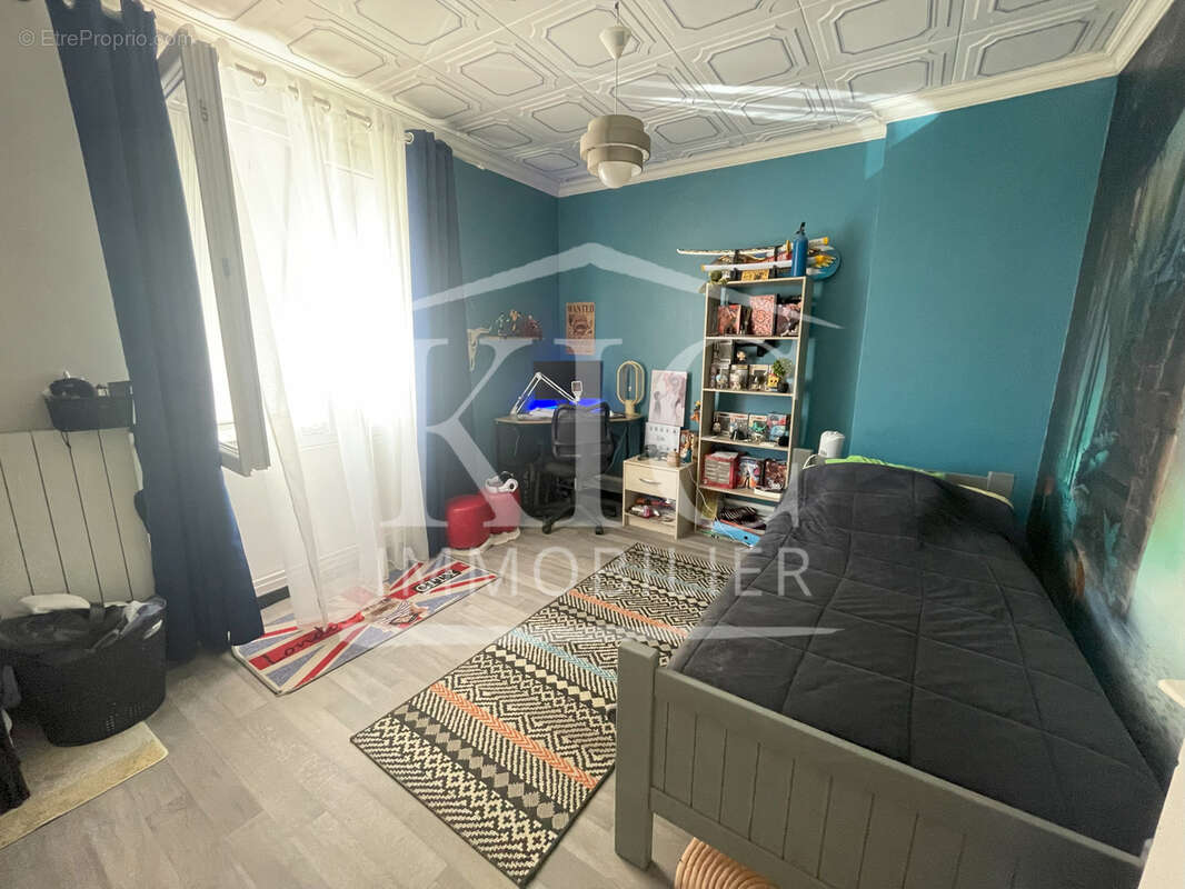 Maison à CARCASSONNE