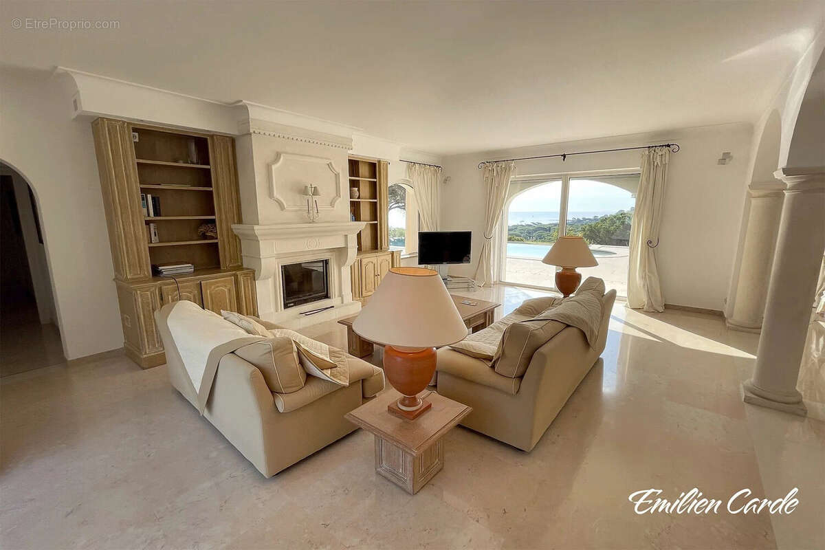 Maison à SAINTE-MAXIME