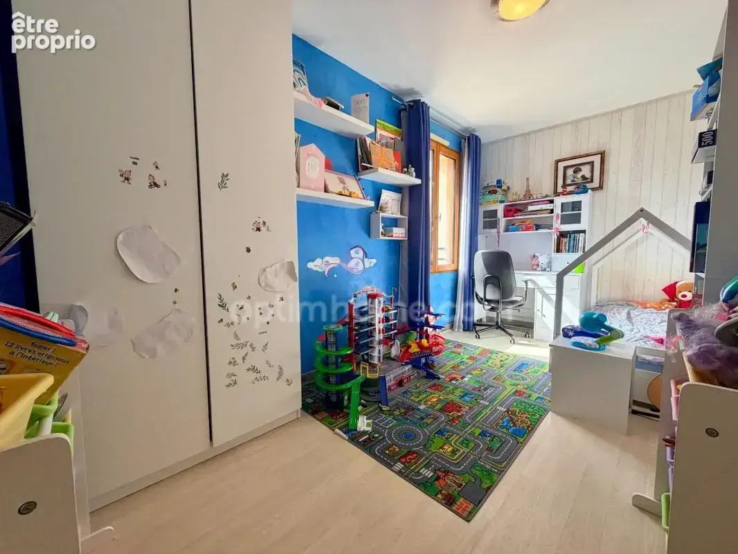 Maison BBC datant de 2012 avec 3 chambres - photo 11