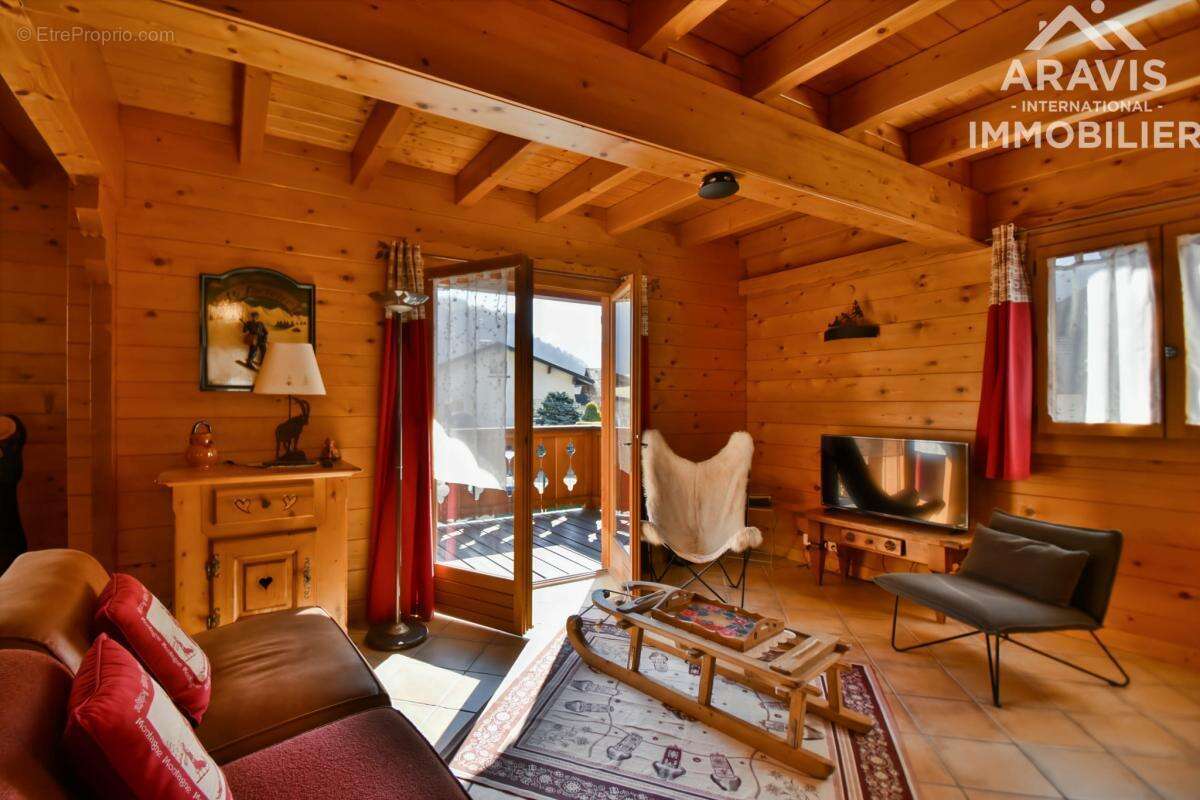 Maison à MARLENS