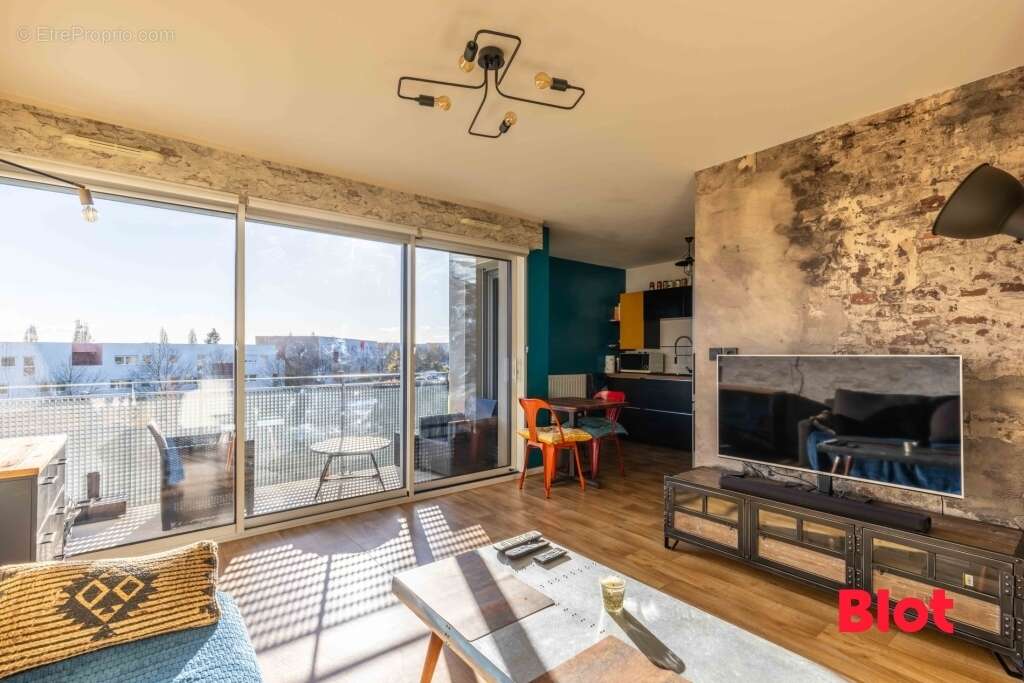 Appartement à ACIGNE