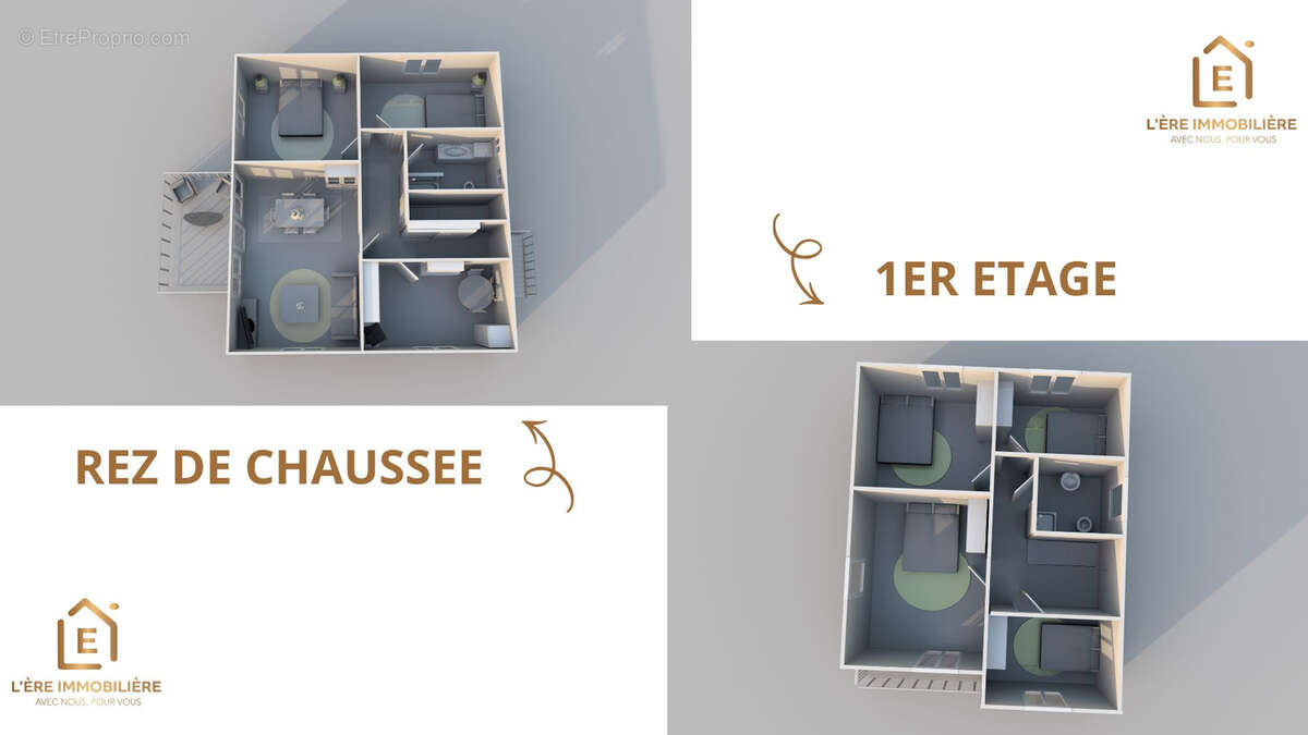 Maison à GEISPOLSHEIM