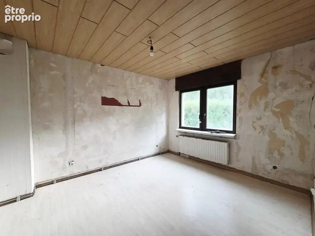 En exclusivité – Maison familiale Spicheren Brême d'Or - photo 4
