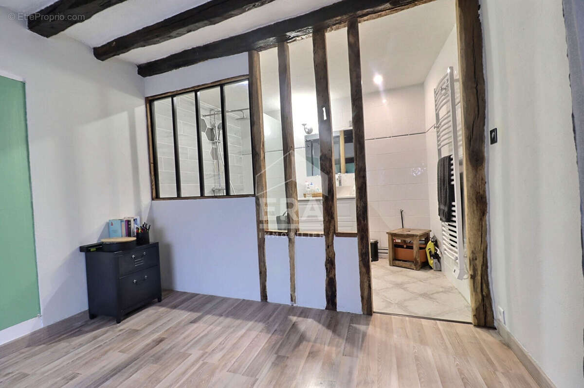 Maison à ANGERVILLE