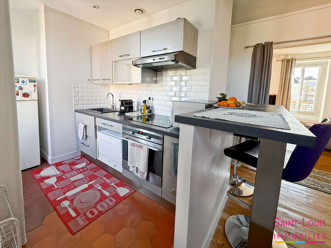 Appartement à POISSY