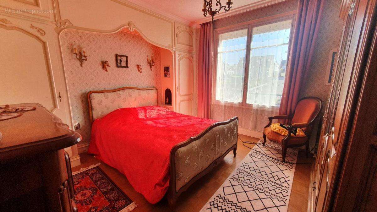 Maison à GOURIN