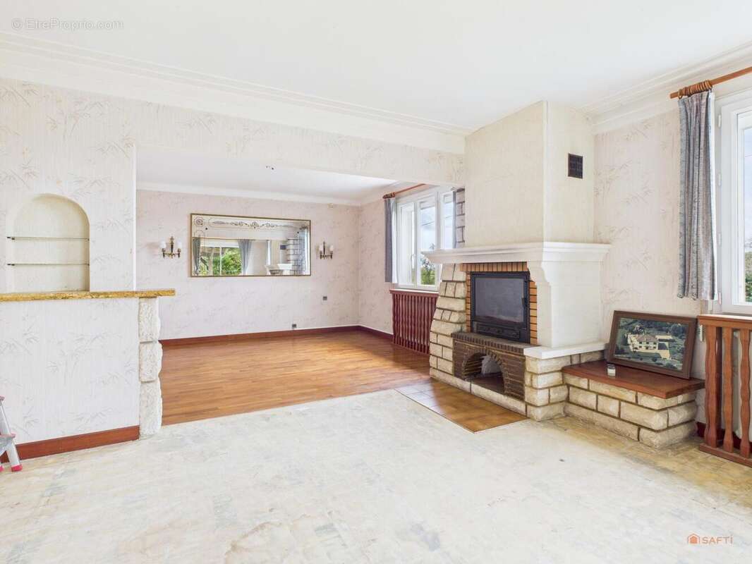 Photo 8 - Maison à CHATEAU-LARCHER