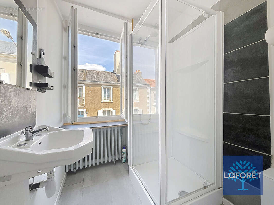 Maison à LA ROCHE-SUR-YON