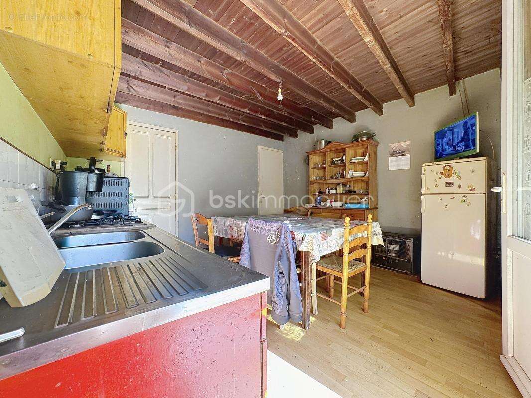 Appartement à QUETTEHOU
