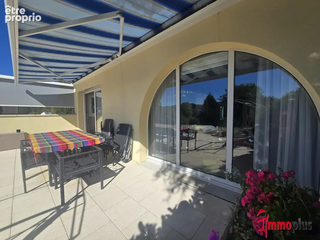 Kiffis   une maison où la nature invite au bien-être  198 m2  terrain de 27,8 ares - photo 27