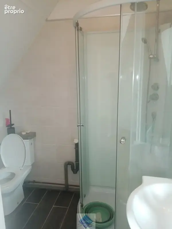 Immeuble de 100m2 pour investir 306000 € à Eu - photo 21