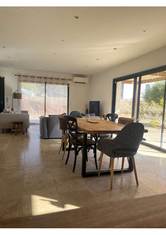 Maison à PIETROSELLA