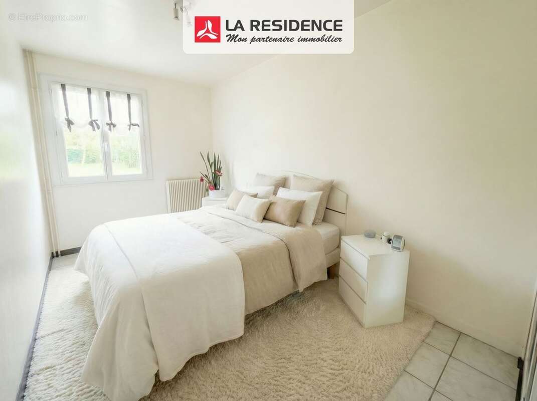 Maison à SOREL-MOUSSEL