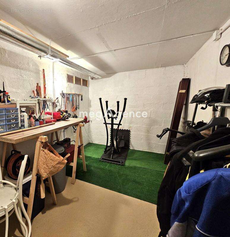 Appartement à BOIS-GUILLAUME