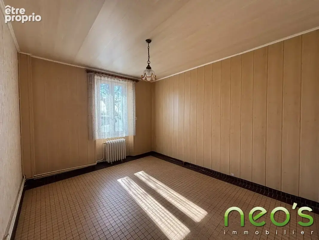 Maison 5 pièces 123 m² à vendre à La Renaudiere (49450) - photo 5