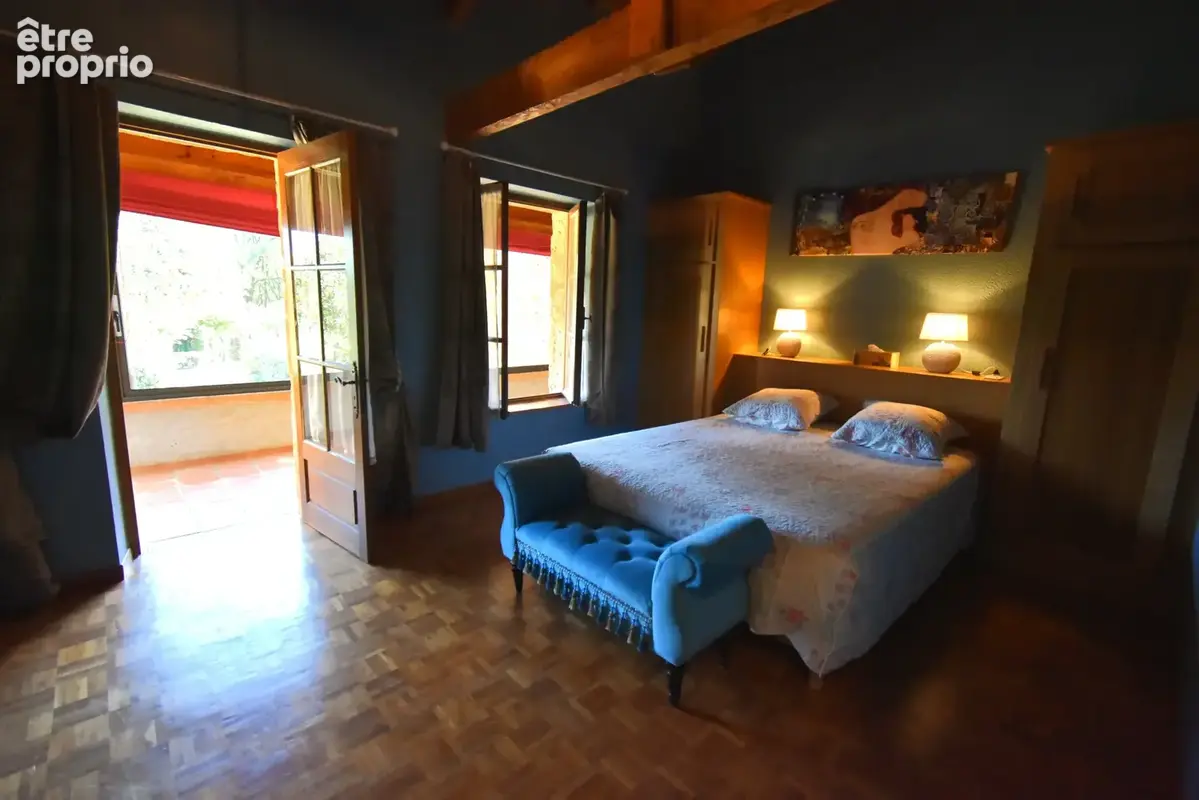Domaine de prestige pour projet touristique, familial ou évènementiel. - photo 35