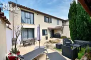 Maison à VILLEFRANCHE-SUR-SAONE