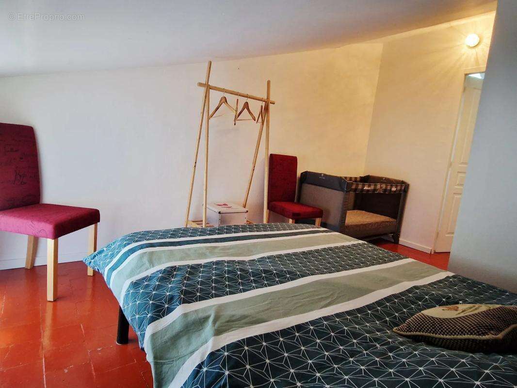 Appartement à BANON