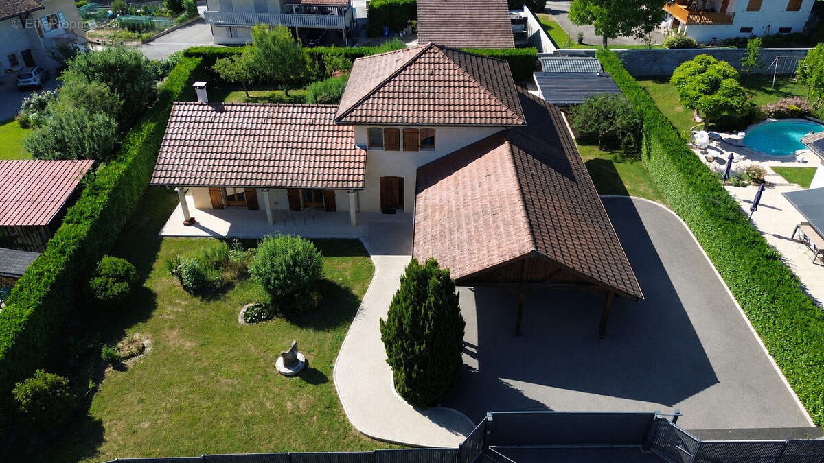 Maison 189 m² à Lully  - photo 3