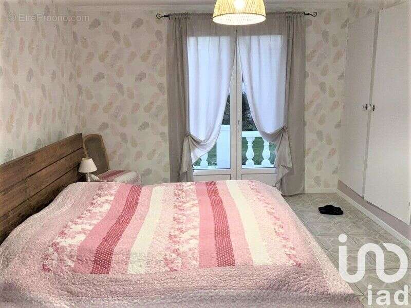 Photo 5 - Maison à SAINT-PIERRE-D'OLERON