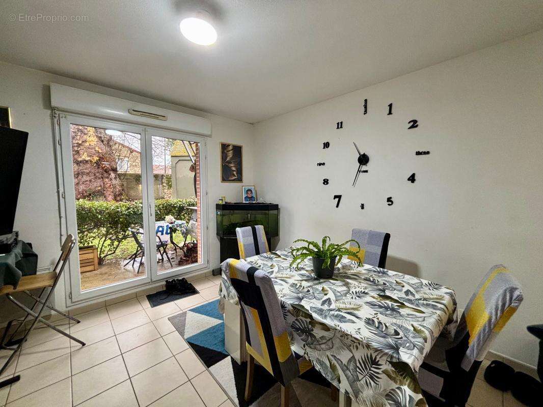 Appartement à ETAMPES
