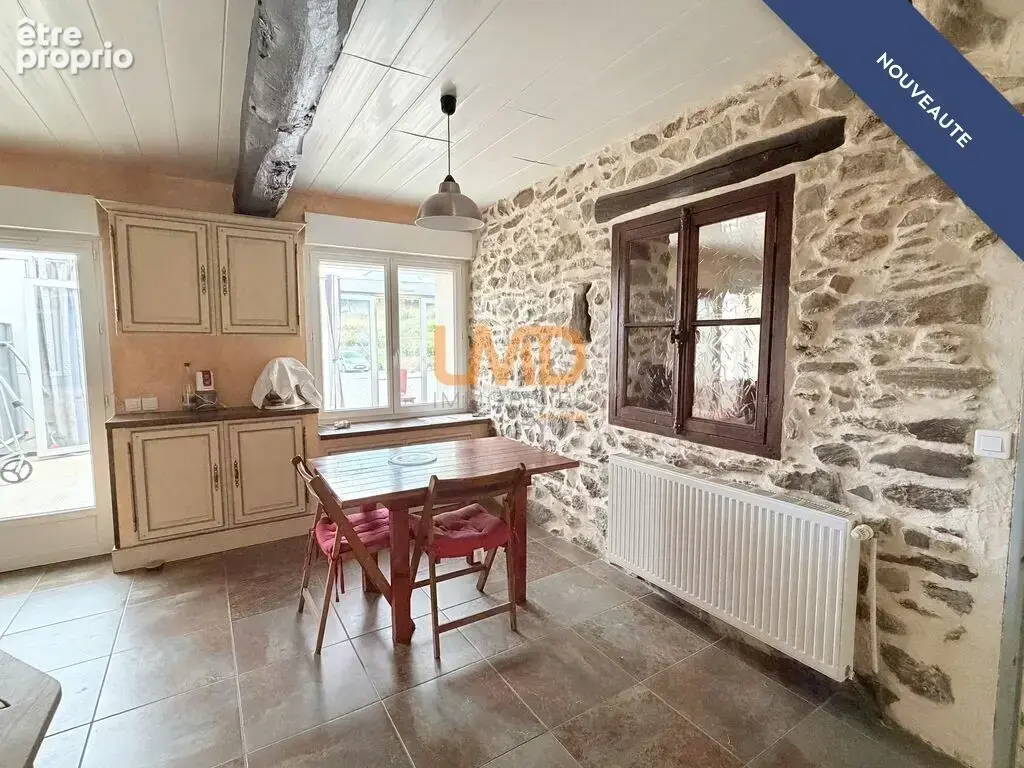 Mas 242 m2 Sur 55 hectares - photo 8