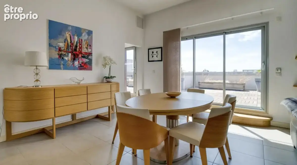 Appartement de 3 pièces de 86,25 m² à Toulouse - photo 9